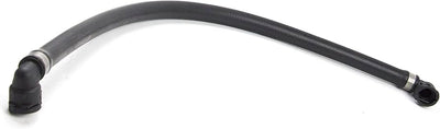 Water Pipe 17111439125 Compatible With BMW X5 E53