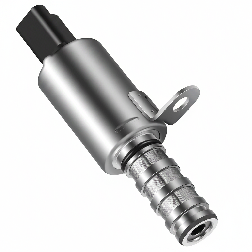 Solenid Expansion Valve 11368610388 Compatible With BMW 1 (F20) 3 & (F30, F80)
