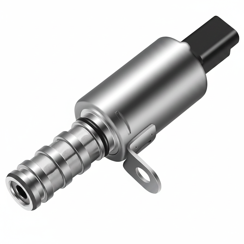 Solenid Expansion Valve 11368610388 Compatible With BMW 1 (F20) 3 & (F30, F80)