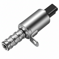Solenid Expansion Valve 11368610388 Compatible With BMW 1 (F20) 3 & (F30, F80)