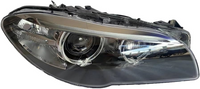 Complete Headlight Set Left 63117403907 & Right 63117403908 Compatible With BMW F48 F49 (2016-19)