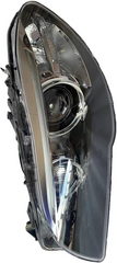 Complete Headlight Set Left 63117403907 & Right 63117403908 Compatible With BMW F48 F49 (2016-19)