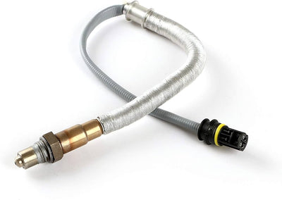 Oxygen Sensor 11787570480 Compatible With BMW N46