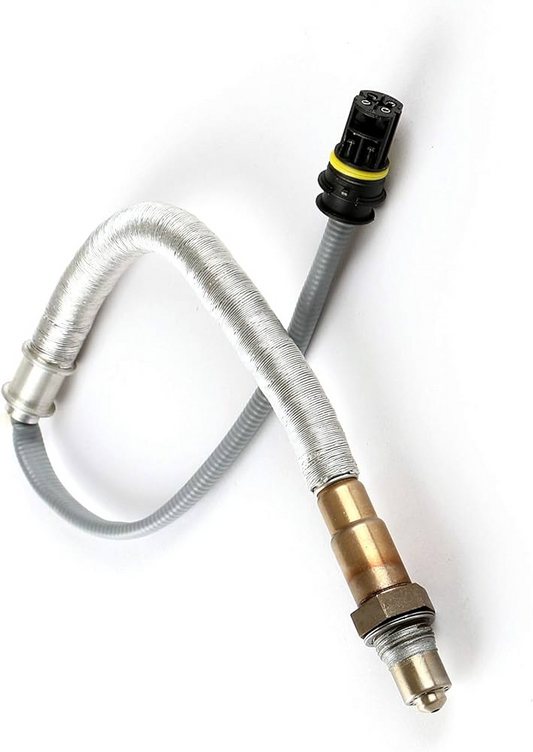 Oxygen Sensor 11787570480 Compatible With BMW N46