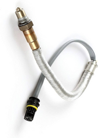 Oxygen Sensor 11787570480 Compatible With BMW N46