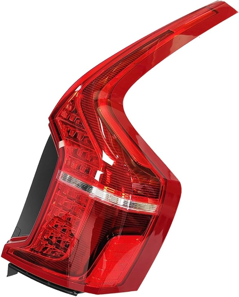 Tail Light Assy Set Right 31655916 32228827 Left 31655915 32228826 Compatible With VOLVO XC90 I (275) Tag No.208