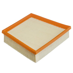 Air Filter HENGST E1629L GX73-9601-BA. Ref No: E1629L. Tag 171