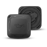Oil Filter Cap Cover 11127500568 Compatible With BMW E90 E60