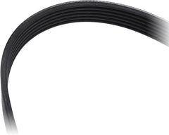 Multi Rib Belt 6PK1050 03G903137B Compatible With SKODA OCTAVIA II (1Z3) | LAURA SUPERB II (3T4) (CONTINENTAL)