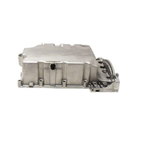 Oil Pan 31460658 Compatible With Volvo S60 S90 V90 XC60