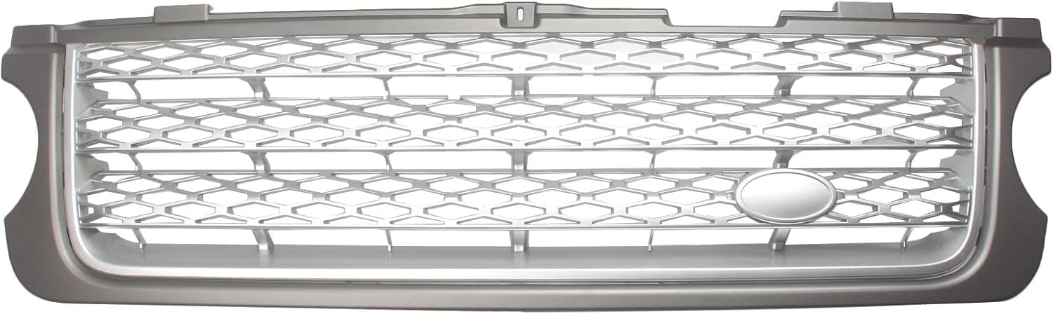 Original Shape Show Grill LR011133 Compatible With LAND ROVER RANGE ROVER VOGUE (L322) (2009-2012) Tag No.56