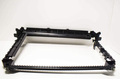 Radiator Base/Radiator Frame T4A13650 Compatible With Jaguar F-Pace (2016-2019)