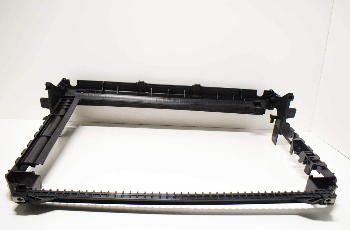 Radiator Base/Radiator Frame T4A13650 Compatible With Jaguar F-Pace (2016-2019)