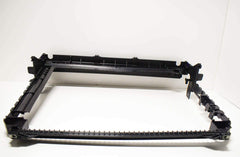 Radiator Base/Radiator Frame T4A13650 Compatible With Jaguar F-Pace (2016-2019)