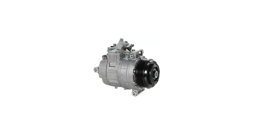 AC Compressor 0008307602 Compatible With Mercedes Benz W222