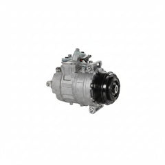 AC Compressor 0008307602 Compatible With Mercedes Benz W222