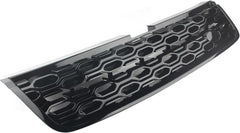 Black Chrome Show Grill Compatible With Land Rover RANGE ROVER EVOQUE L538 (2016-19)