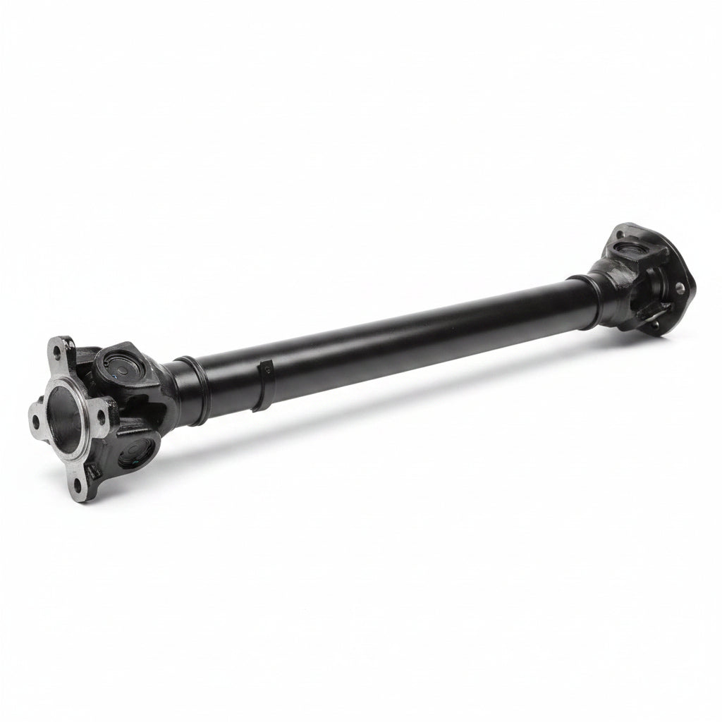 Front Driveshaft (Prop shaft) Assembly 26207529294 26207620520 26207629987 26208628042 26209488491 Compatible With BMW E84 E90