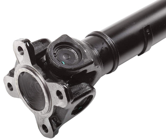 Front Driveshaft (Prop shaft) Assembly 26207529294 26207620520 26207629987 26208628042 26209488491 Compatible With BMW E84 E90