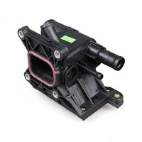 Coolant flange 31251249 Compatible With VOLVO V40 Tag No.122