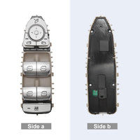 MERCEDES Benz S-CLASS W222 P.W Biege Switch 3-pin 2059056811 2057200648 2229056800 Tag-SW-07