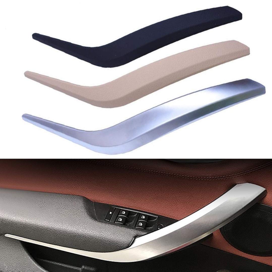 Door Handle Compatible with BMW X1 Door Handle X1 E84 2010-2016 Beige