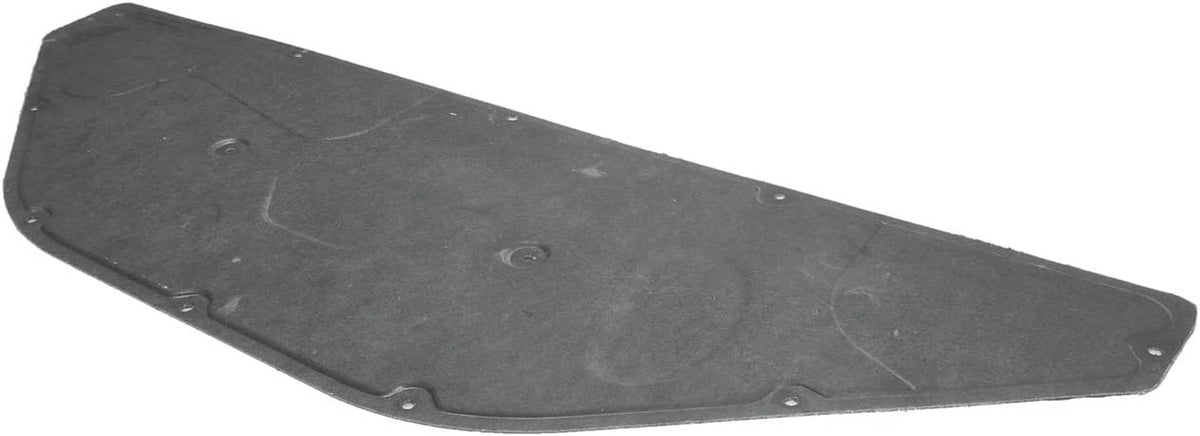 Engine Hood Insulation Pad 2516820026 Compatible With MERCEDES-BENZ R-CLASS W251 Tag No.4