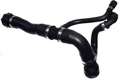 Upper Radiator Coolant Hose 17127519255 Compatible With BMW 5 SERIES E60-E61 (2003-2005)