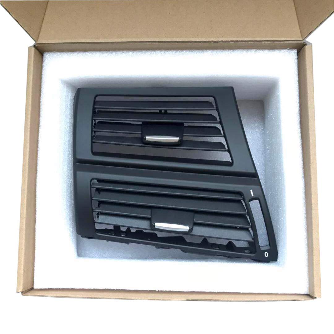 Ac Vent Compatible With Bmw X5 Ac Vent X5 E70 2007-2013 X6 E71 2008-2014 Left Assembley