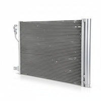 Ac Condenser 64539284946 Compatible With BMW F10 F18