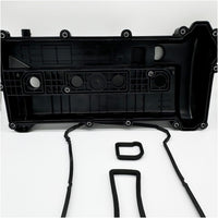 Cylinder Head Cover Valve Cover 30758079 Compatible With Volvo S60 S80 XC70 XC60