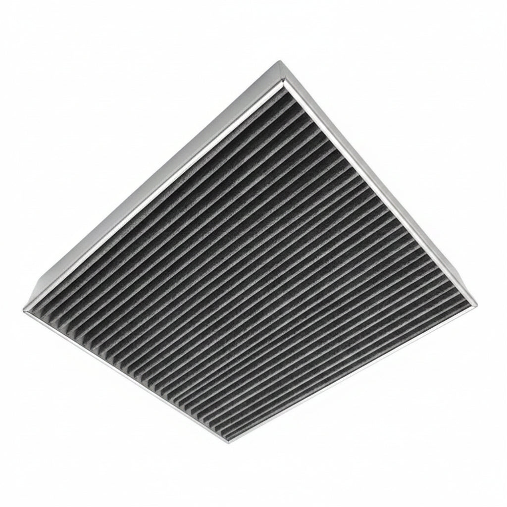Air Filter 2478301702 Compatible With Mercedes Benz W247 W177