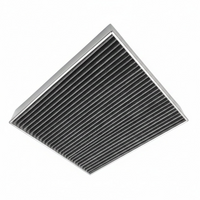 Air Filter 2478301702 Compatible With Mercedes Benz W247 W177