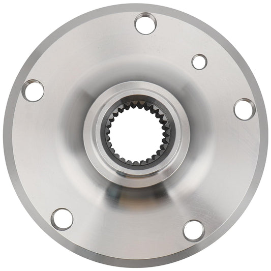 Rear Wheel Hub 33416760056 Compatible With BMW E87 E90 E93