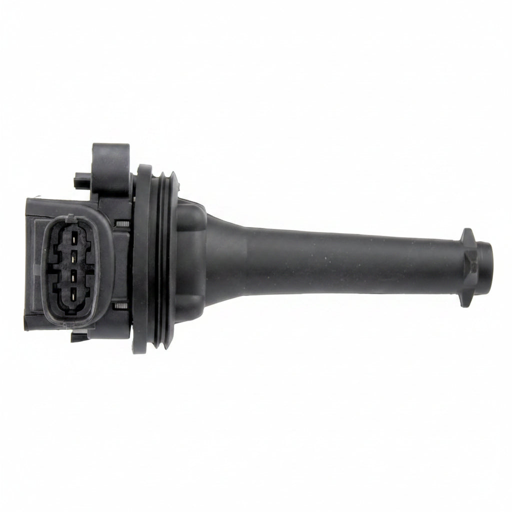 URO Ignition Coil 30713416 9125601 Compatible With Volvo S80 (1990-2010)