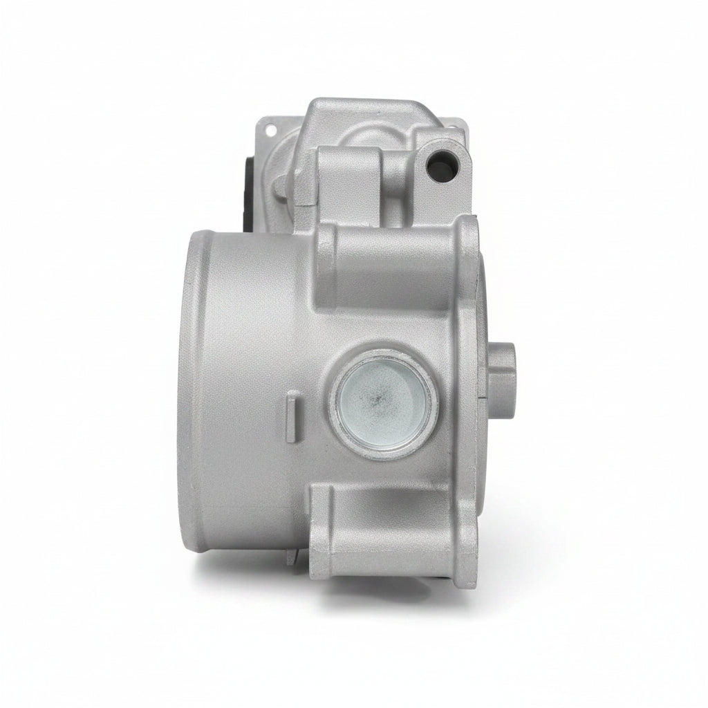 Throttle Body 30651134 Compatible With Volvo XC60