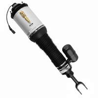 Front Air Shock Absorber/Air Suspension Strut Left 3D0616039D & Right 3D0616040D Compatible With Bentley Continental GT VW Phaeton 2003-2012