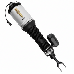 Front Air Shock Absorber/Air Suspension Strut Left 3D0616039D & Right 3D0616040D Compatible With Bentley Continental GT VW Phaeton 2003-2012