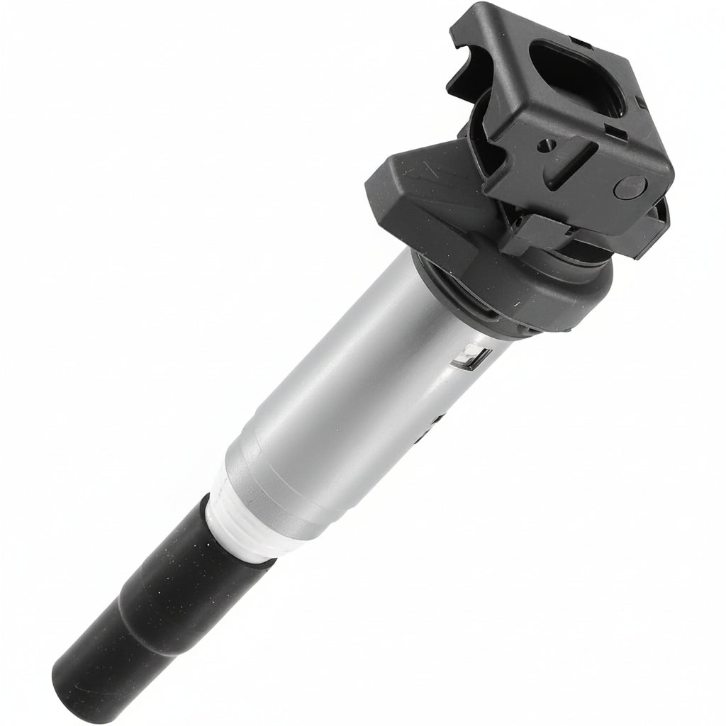 Ignition Coil 12137594937 Compatible With BMW N52 F02 E70