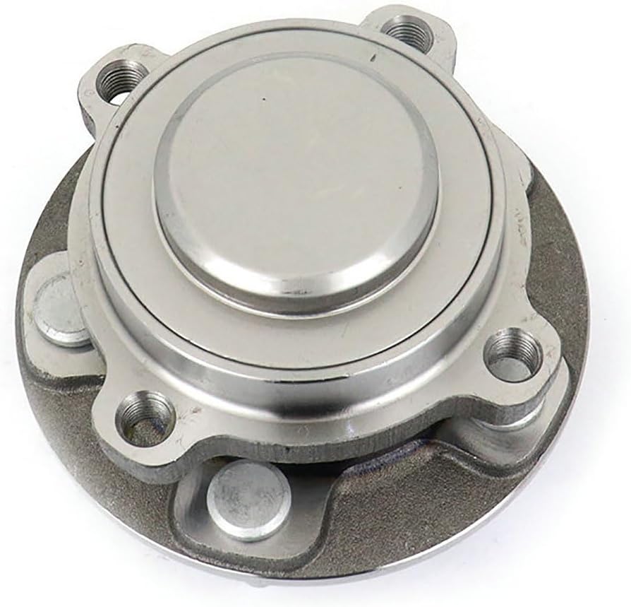 Front Wheel Hub T2H2225 T2H36085 T4A16694 T2H2225 T2H42050 T4A33066 T4A38492 Compatible With JAGUAR F-PACE (X761) & I-PACE (X590) & XE (X760) & XF II (X260)