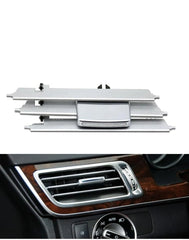 Front Left AC Conditioner Air Vent Grill Outlet Tab Clip Repair Kit 2128303354 Compatible With MERCEDES BENZ E-CLASS W212 Tag-ACR-15