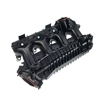 Intake Manifold A2710903037 Compatible With MERCEDES-BENZ C-CLASS (W204) E-CLASS (W212)