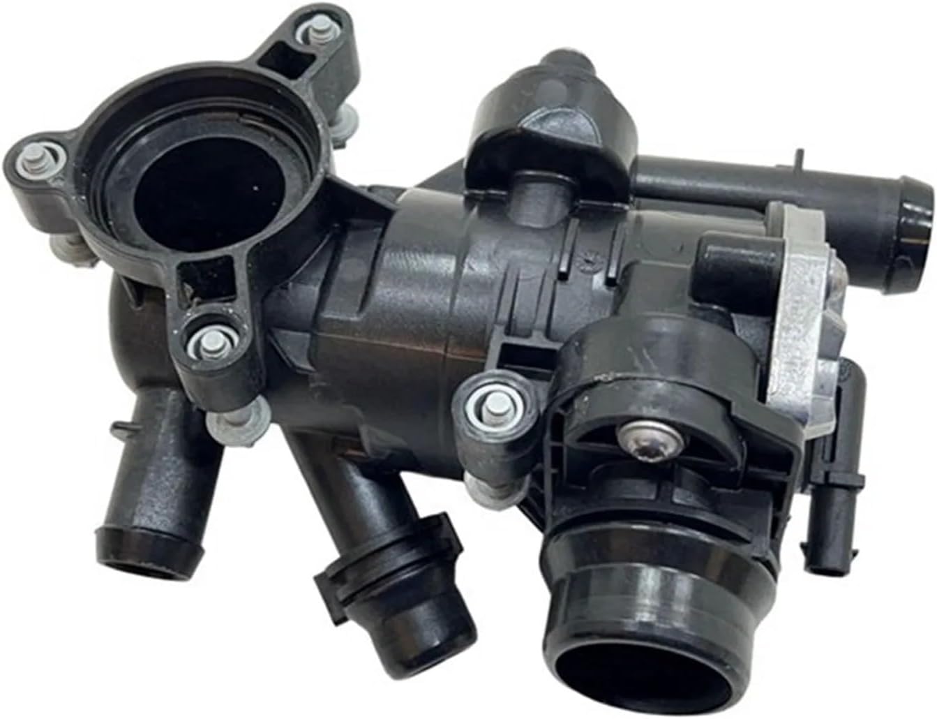 Elbow 2642001501 Compatible With Mercedes-Benz C-Class W205 & E-Class W213 Tag No.29