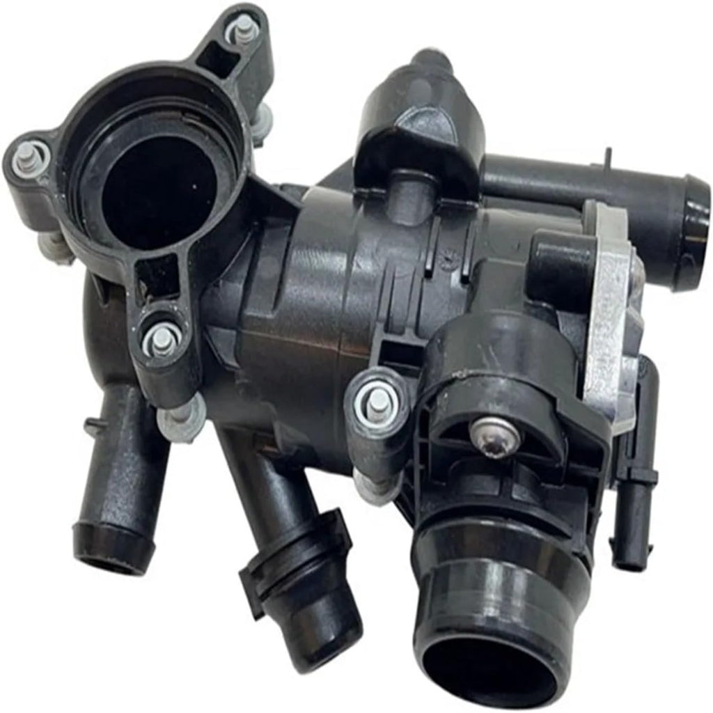 Elbow 2642001501 A2642001501 Compatible With Mercedes-Benz C-Class W205 & E-Class W213 Tag No.29