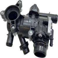 Elbow 2642001501 A2642001501 Compatible With Mercedes-Benz C-Class W205 & E-Class W213 Tag No.29