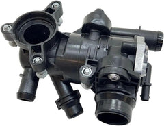 Elbow 2642001501 Compatible With Mercedes-Benz C-Class W205 & E-Class W213 Tag No.29