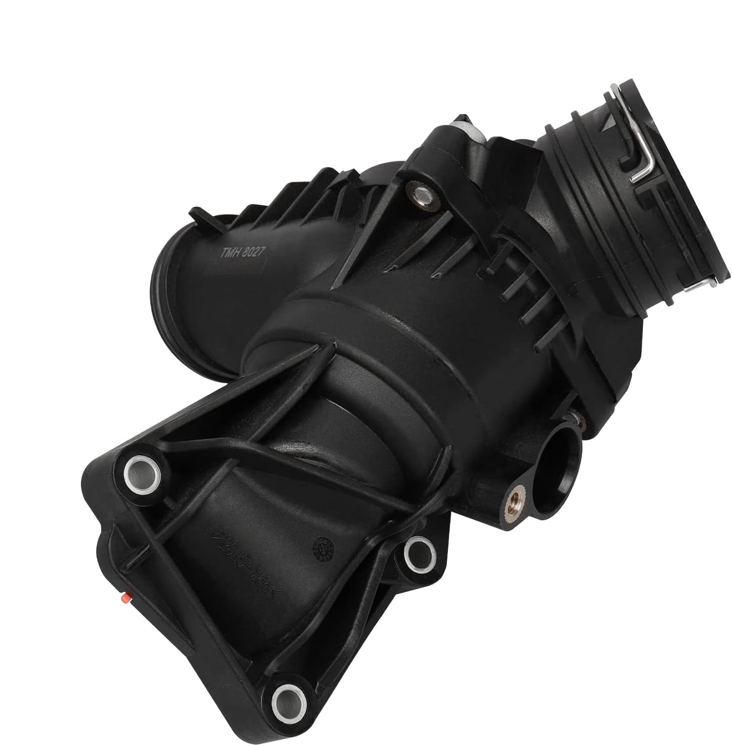 Elbow (Thermostat) 2762000315  Compatible with  MERCEDES-BENZ C-CLASS (W205) & GLC (X253) & GLE (W166) & SLC (R172) Tag No.28