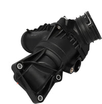 Elbow (Thermostat) 2762000315  Compatible with  MERCEDES-BENZ C-CLASS (W205) & GLC (X253) & GLE (W166) & SLC (R172) Tag No.28