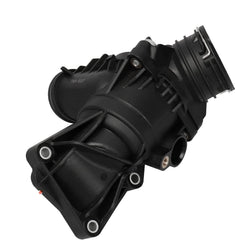 Elbow (Thermostat) 2762000315  Compatible with  MERCEDES-BENZ C-CLASS (W205) & GLC (X253) & GLE (W166) & SLC (R172) Tag No.28