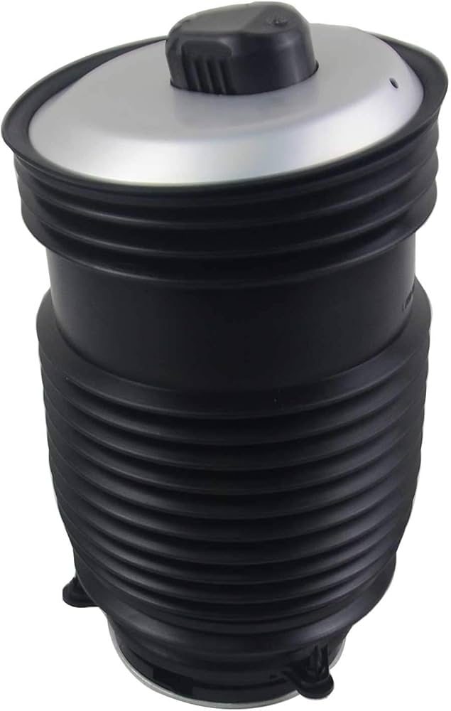 Rear Right Air Suspension Spring Repair Bag 2053200225 2053200825 A2053200225 A2053200825 Compatible With Mercedes Benz W205